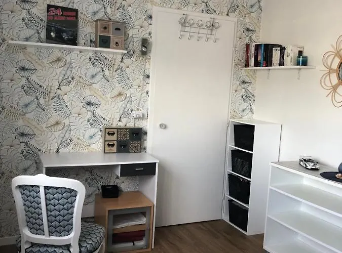 D Hôte Spéciale évènements Sur Circuit 24h Du Mans